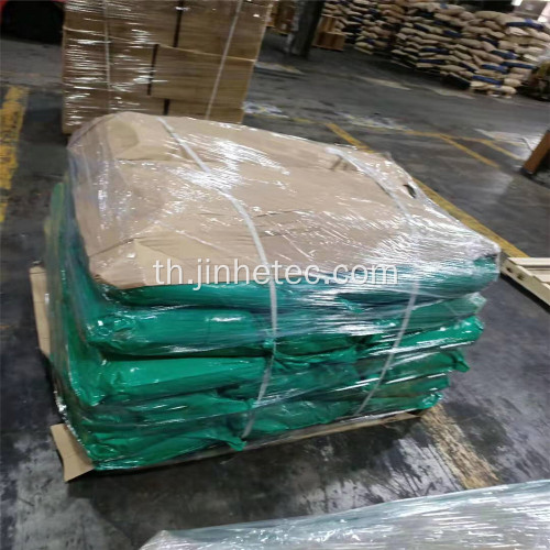 Chrome Oxide Green สำหรับ Alumina Chrome Spinel